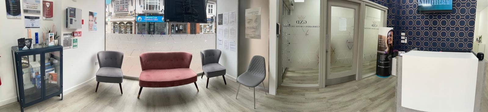 Gerrards-Cross-Dentist